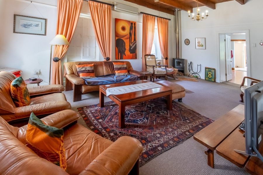 Commercial Property for Sale in Montagu Western Cape